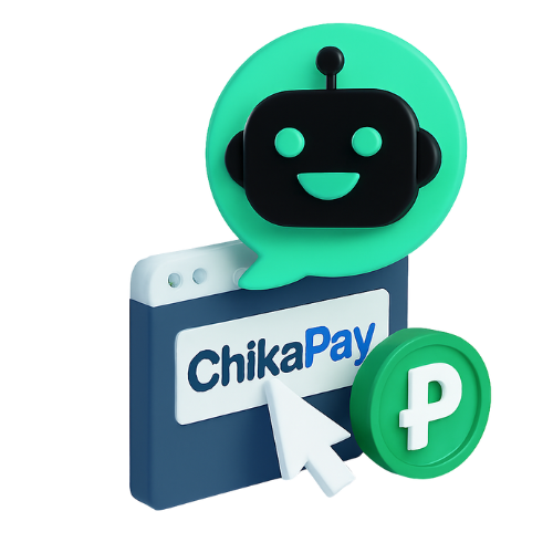 Per Sale Business Model