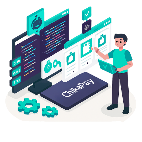 Product Management System